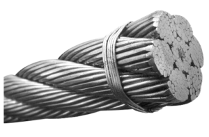 wire rope berkualitas bersertifikat